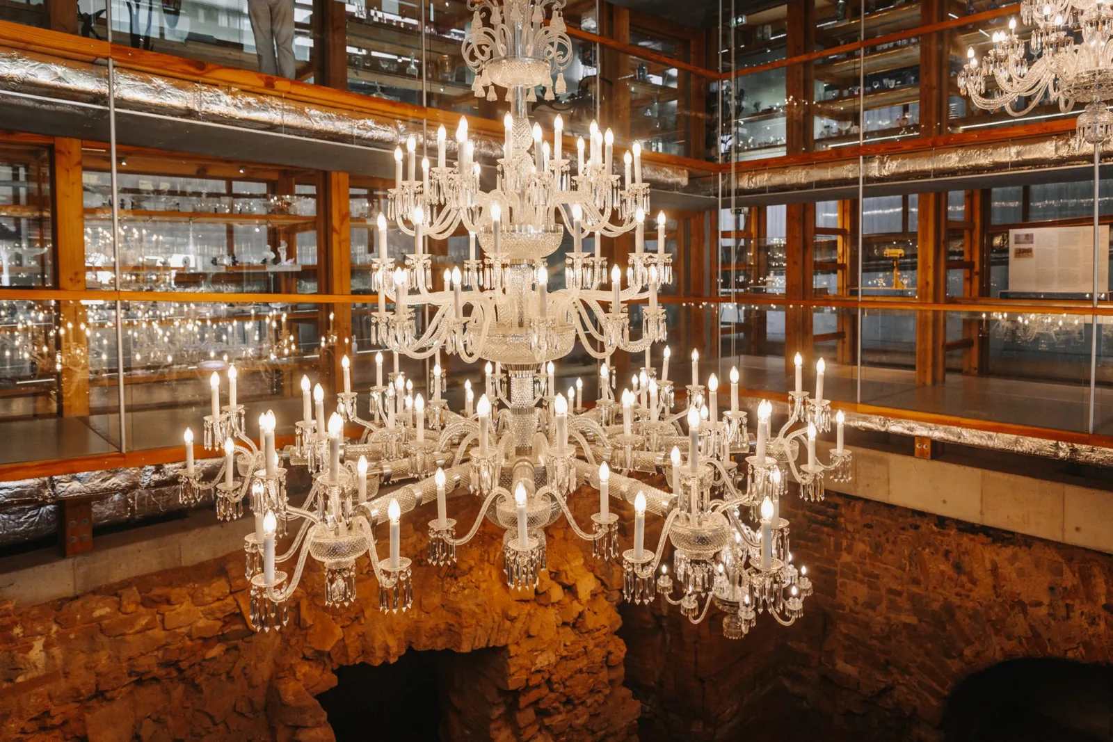 Kristallmanufaktur Saint-Louis-lès-Bitche – Editorial